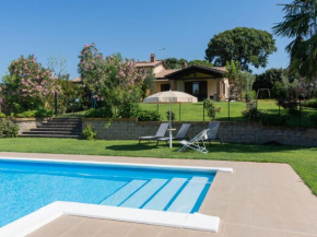 Holiday Home Rosa Tea by Interhome Bolsena